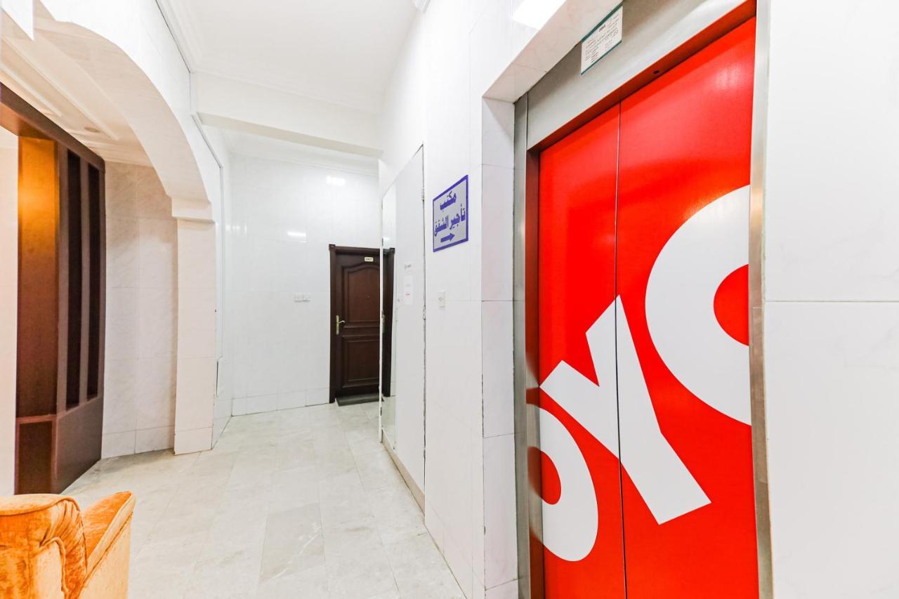 Oyo 105 Star House 05 Apartment Salalah Bagian luar foto