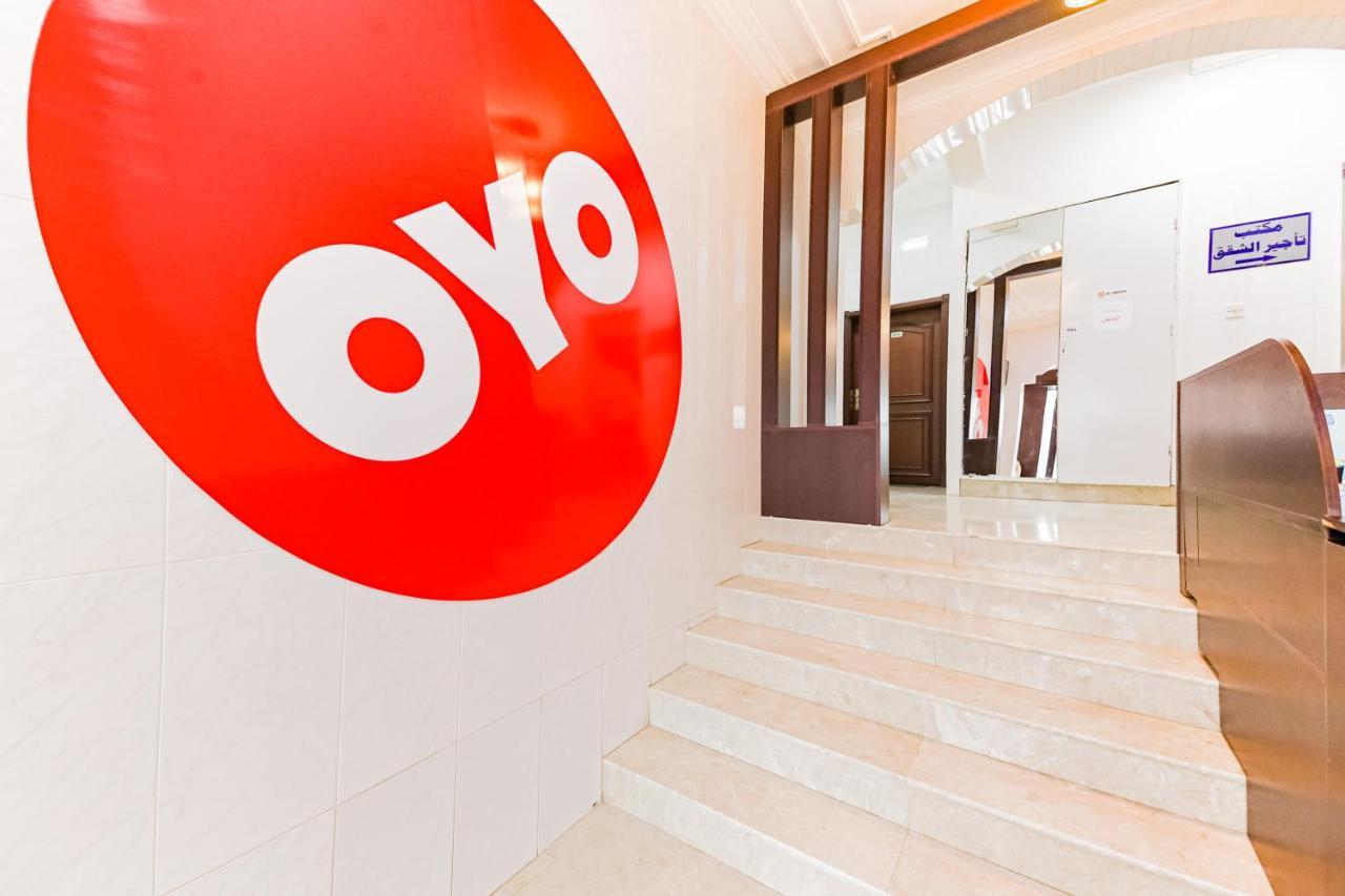 Oyo 105 Star House 05 Apartment Salalah Bagian luar foto